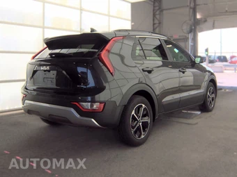 2025 Kia Niro LX - miniatura 4