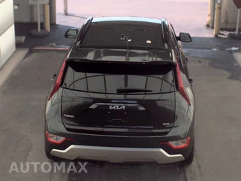 2025 Kia Niro LX - miniatura 5