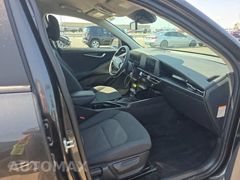 2025 Kia Niro LX - miniatura 8