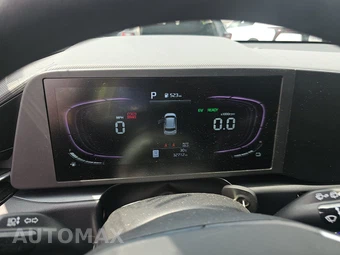 2025 Kia Niro LX - miniatura 12