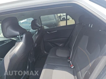 2025 Kia Niro LX - miniatura 13