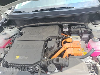 2025 Kia Niro LX - miniatura 15