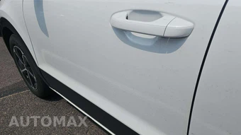 2025 Kia Niro LX - miniatura 20