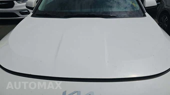 2025 Kia Niro LX - miniatura 23