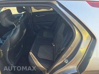 2025 Kia Niro LX - miniatura 13