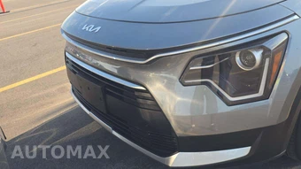 2025 Kia Niro LX - miniatura 22