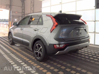 2025 Kia Niro LX - miniatura 6