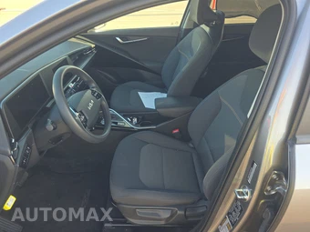 2025 Kia Niro LX - miniatura 7