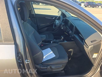 2025 Kia Niro LX - miniatura 8