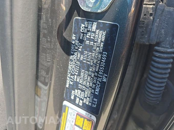 2025 Kia Niro LX - miniatura 15