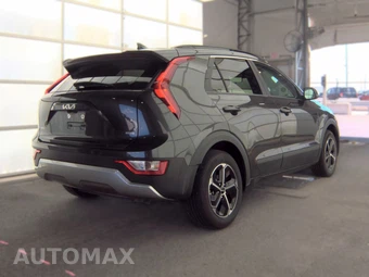 2025 Kia Niro LX - miniatura 4