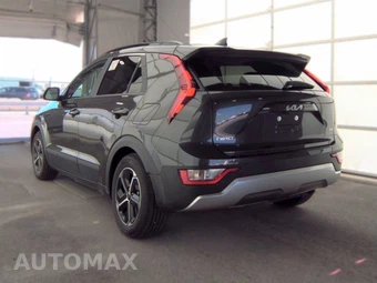 2025 Kia Niro LX - miniatura 6