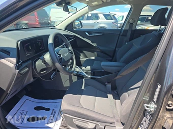 2025 Kia Niro LX - miniatura 7