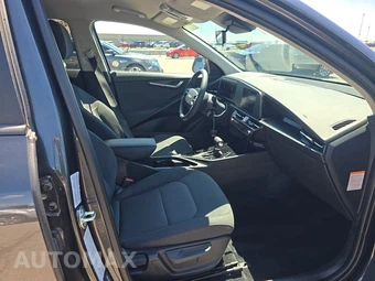 2025 Kia Niro LX - miniatura 8