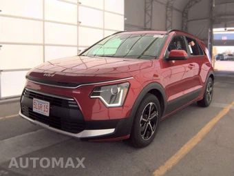 2025 Kia Niro LX