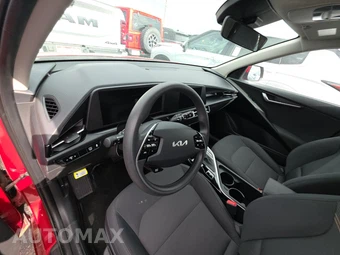 2025 Kia Niro LX - miniatura 11