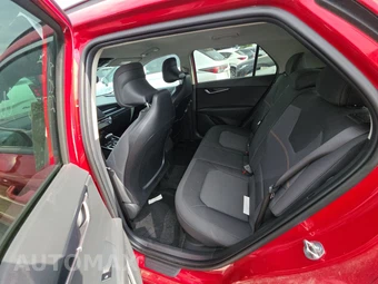 2025 Kia Niro LX - miniatura 13