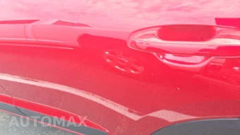 2025 Kia Niro LX - miniatura 19