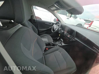2025 Kia Niro LX - miniatura 8