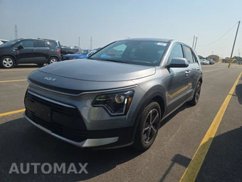 2025 Kia Niro LX