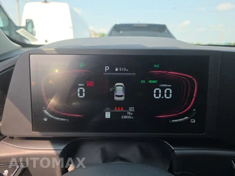 2025 Kia Niro LX - miniatura 12