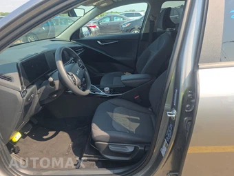 2025 Kia Niro LX - miniatura 7