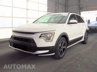 2025 Kia Niro LX