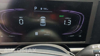 2025 Kia Niro LX - miniatura 21