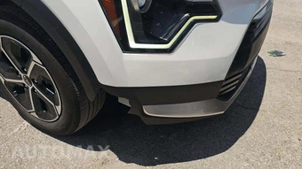 2025 Kia Niro LX - miniatura 24