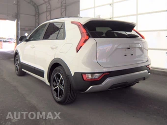 2025 Kia Niro LX - miniatura 6