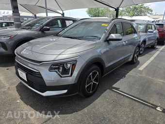 2025 Kia Niro LX