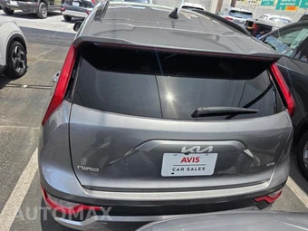 2025 Kia Niro LX - miniatura 13