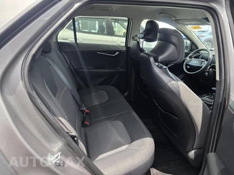 2025 Kia Niro LX - miniatura 17