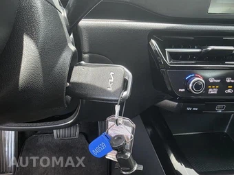 2025 Kia Niro LX - miniatura 24