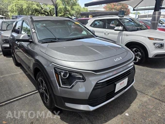 2025 Kia Niro LX - miniatura 7