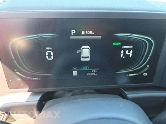 2025 Kia Niro LX - miniatura 12