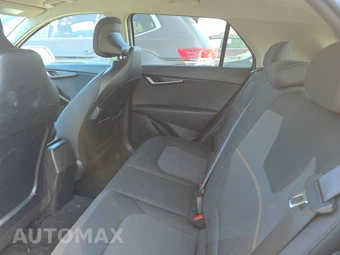 2025 Kia Niro LX - miniatura 13