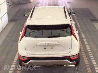 2025 Kia Niro LX - miniatura 5