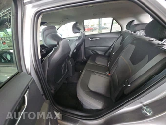 2025 Kia Niro LX - miniatura 13
