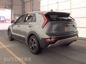 2025 Kia Niro LX - miniatura 6