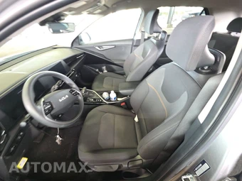 2025 Kia Niro LX - miniatura 7