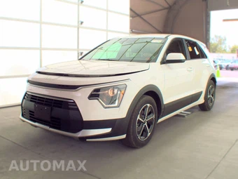2025 Kia Niro LX