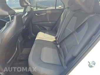 2025 Kia Niro LX - miniatura 13