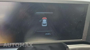 2025 Kia Niro LX - miniatura 18