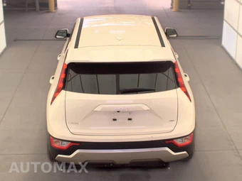 2025 Kia Niro LX - miniatura 5