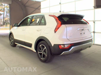 2025 Kia Niro LX - miniatura 6