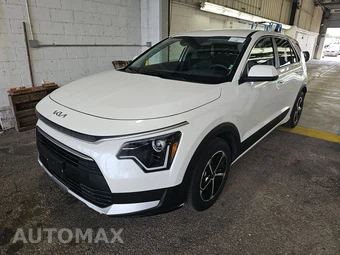 2025 Kia Niro LX