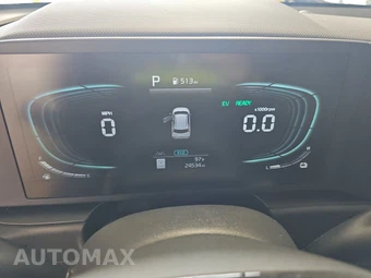 2025 Kia Niro LX - miniatura 12