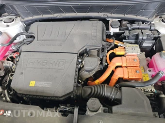 2025 Kia Niro LX - miniatura 15