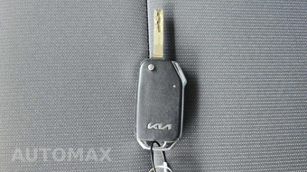 2025 Kia Niro LX - miniatura 17